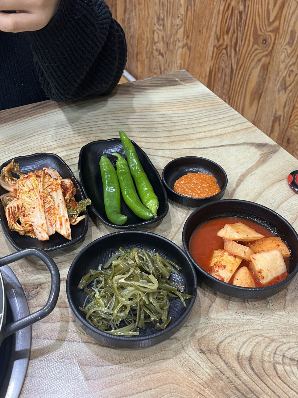 현주네곱창감자탕 사진 6