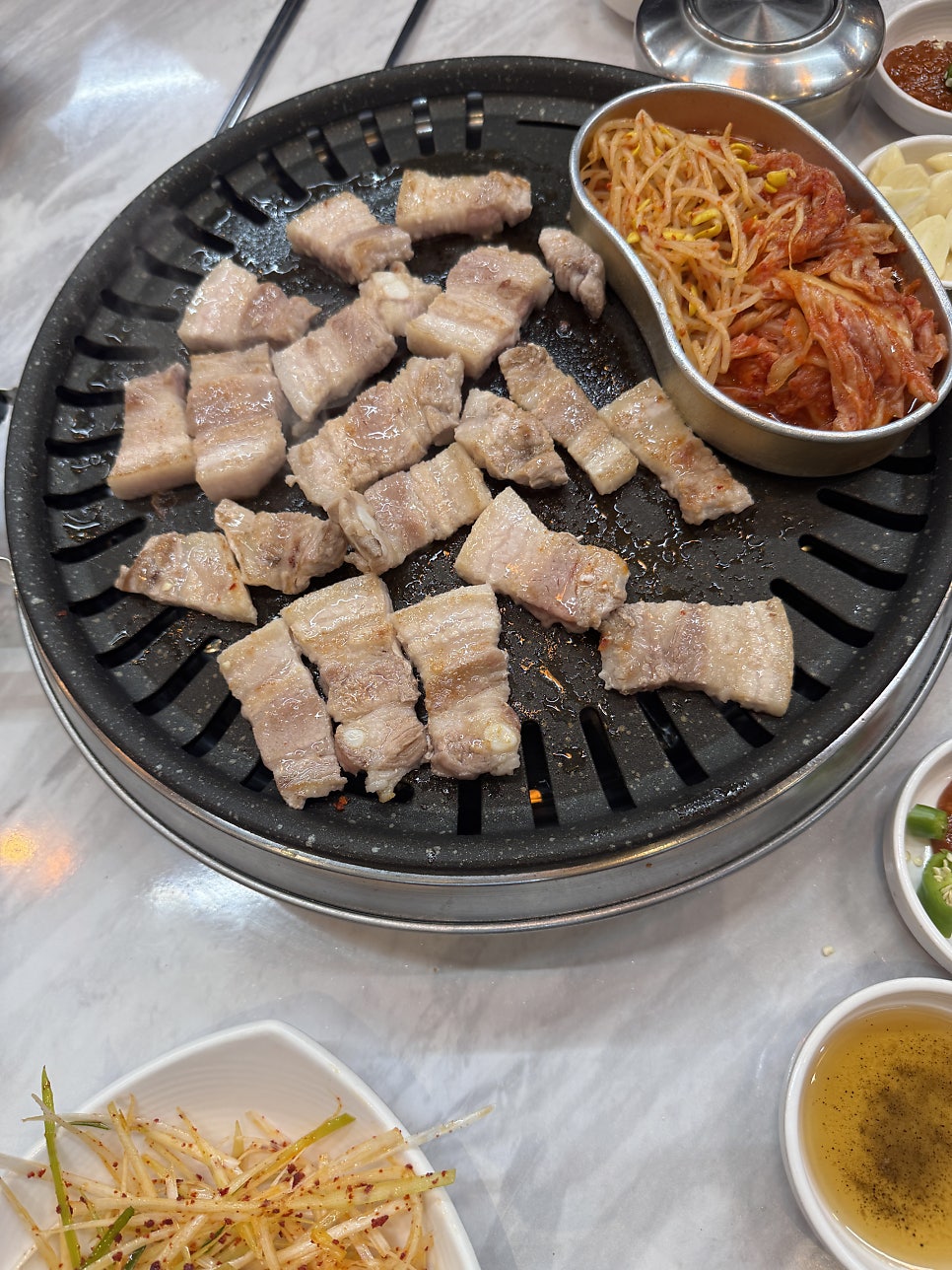 눈꽃생고기 구래목장 사진 6