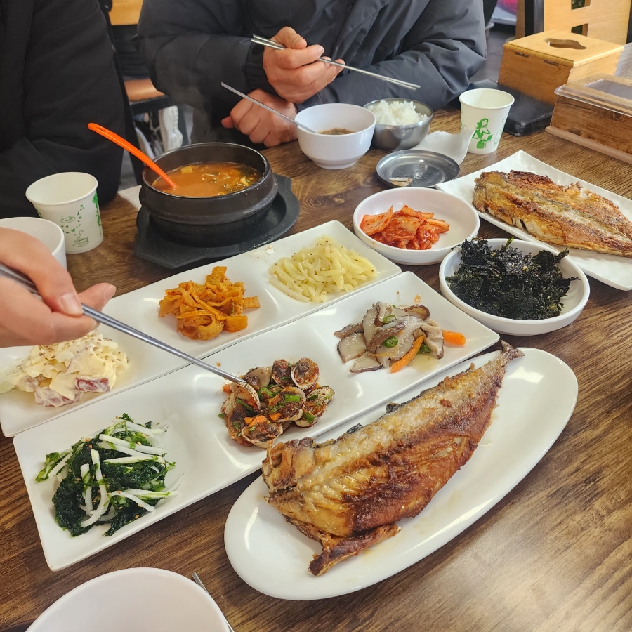 Sancheonbunsik photo 1