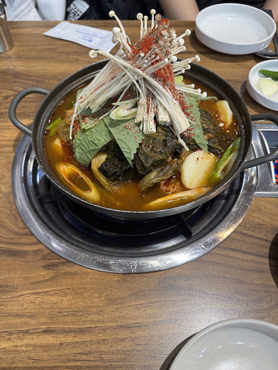 서울감자탕 사진 5