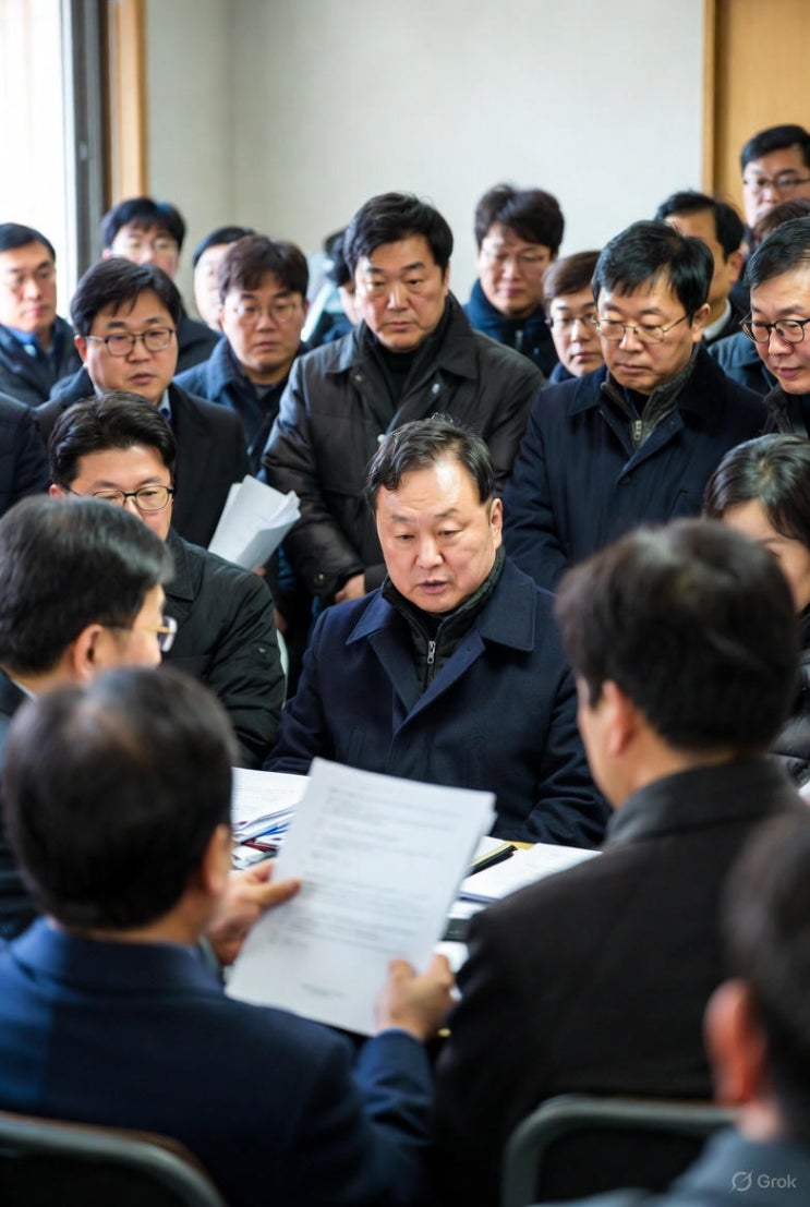<b>장경태</b> 성추행 의혹: 가짜사진으로 2차 가해, 민주당의 어두운... 