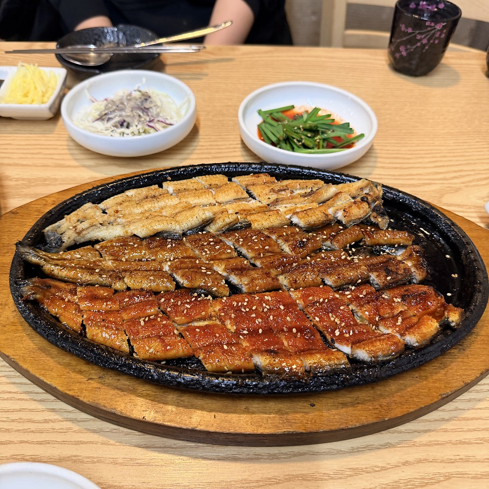 임진강장어부락 사진 6