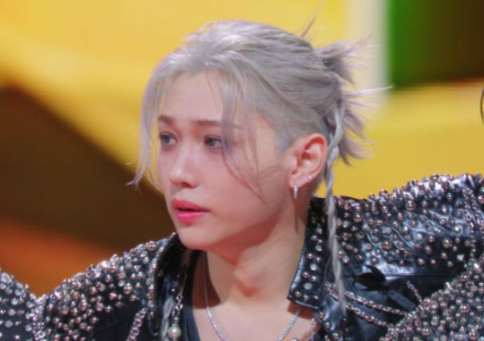 <b>스트레이키즈</b> 2025 <b>마마 어워즈</b> 대상 수상 비자 앨범 오브 더... 
