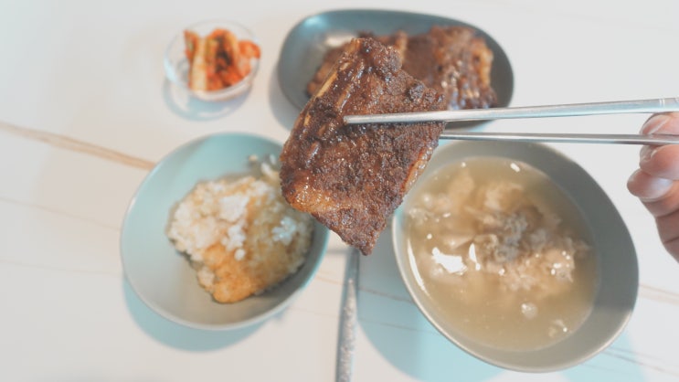  닭가슴살대신 선택한 바이트 저당 양념육 4종 직장인 점심 도시락 추천