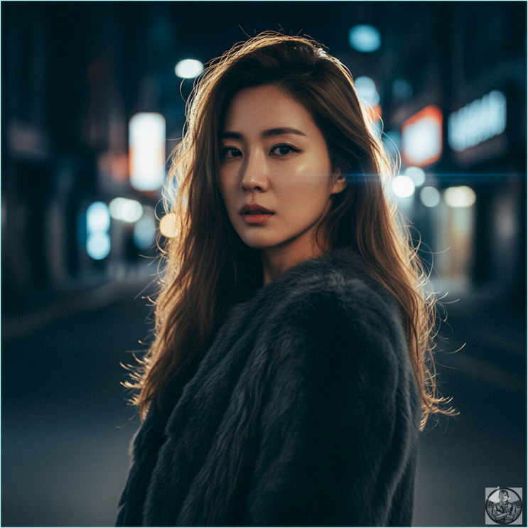  패딩은 지겹고 코트는 춥다? 올겨울 에코 퍼가 정답인 3가지 이유