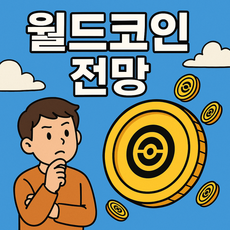  월드코인 전망과 홍채 인식 인증 방법, 2026년 AI 대장주로서의 가치와 샘 알트만 효과 분석