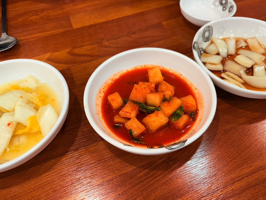 합천닭개장&착한냉면 사진 6