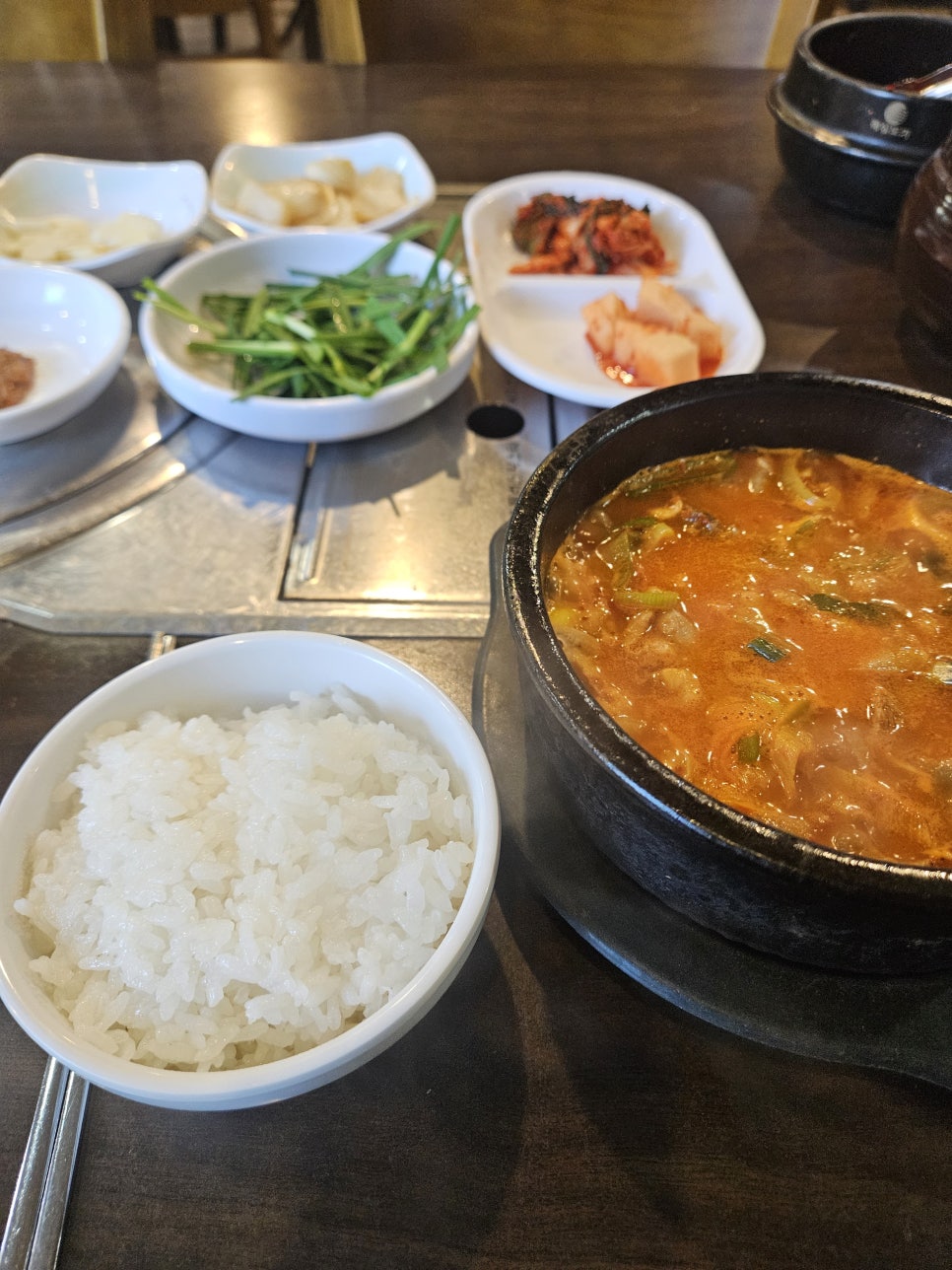 춘업순댓국 사진 5