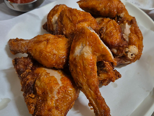 림스치킨 용현점 사진 6
