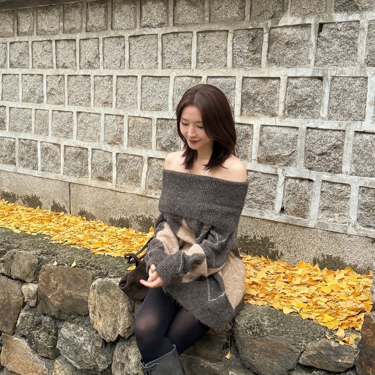  성해은 중단발 레이어드컷 C컬펌 가격, 얼굴형 여자 헤어스타일!