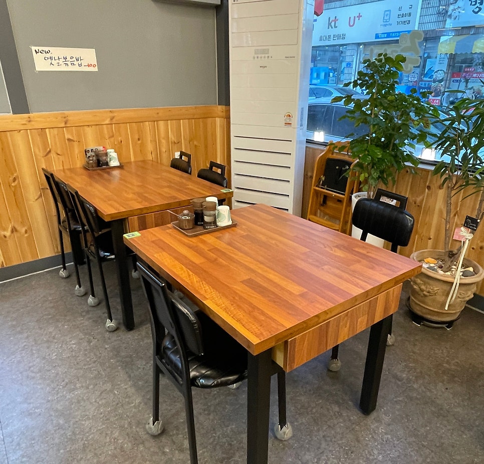 준짜장 오정2호점 사진 4