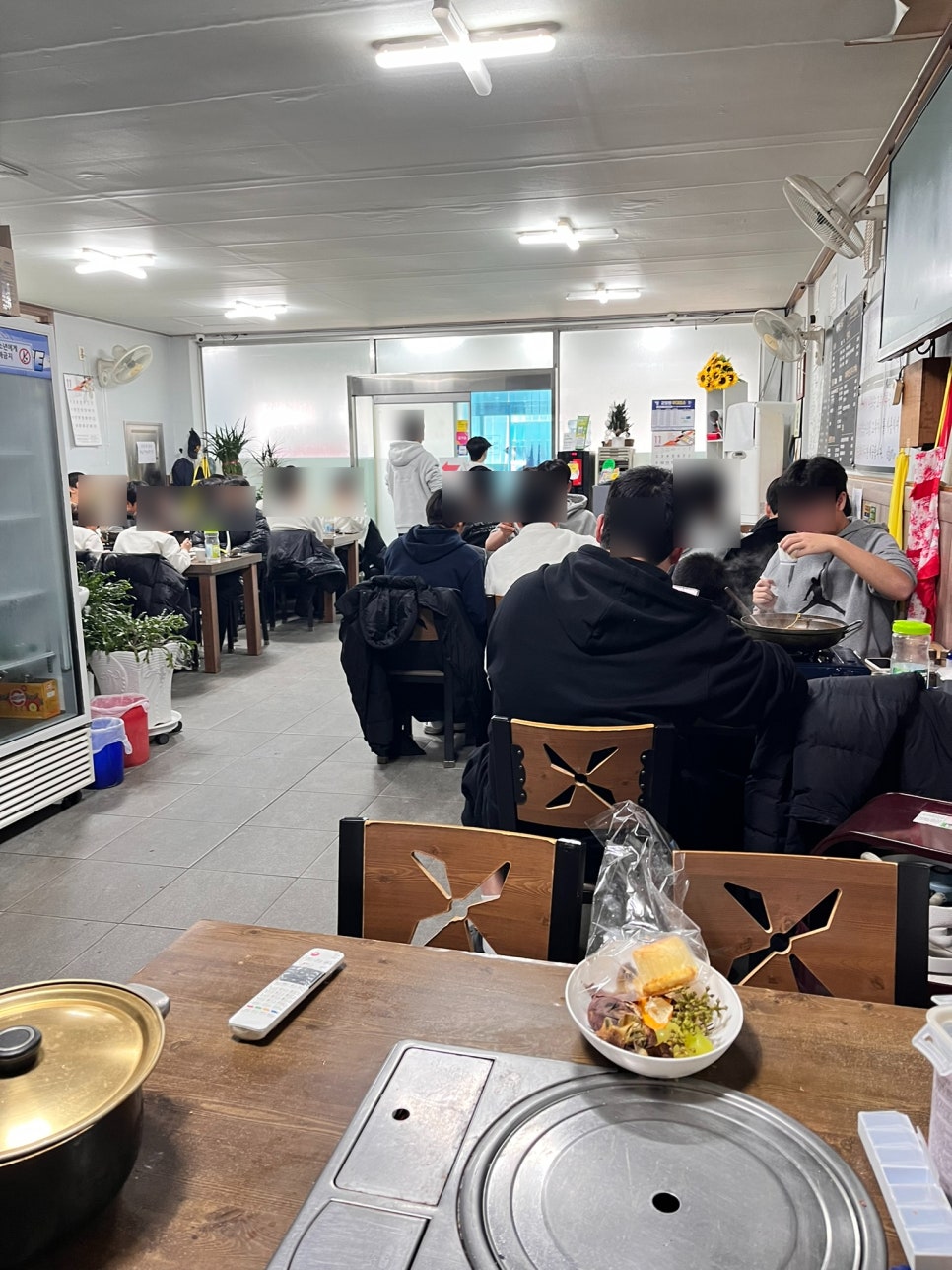 아바이순대국 사진 4