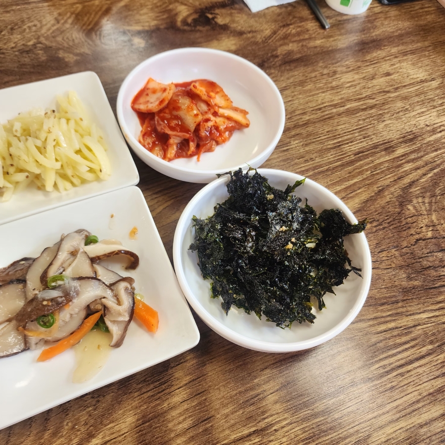 Sancheonbunsik photo 6