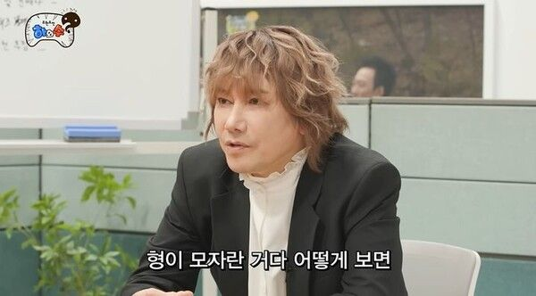  김장훈, 싸이와 불화설에 "전화로 화해했지만 만나진 않아"