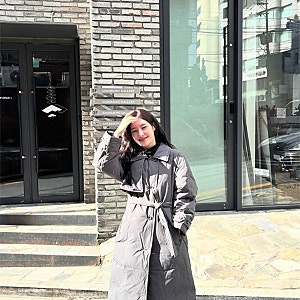 트렌치패딩 코트다운 코트패딩 위시리스트 (시에sie, 온앤온, 잇미샤)