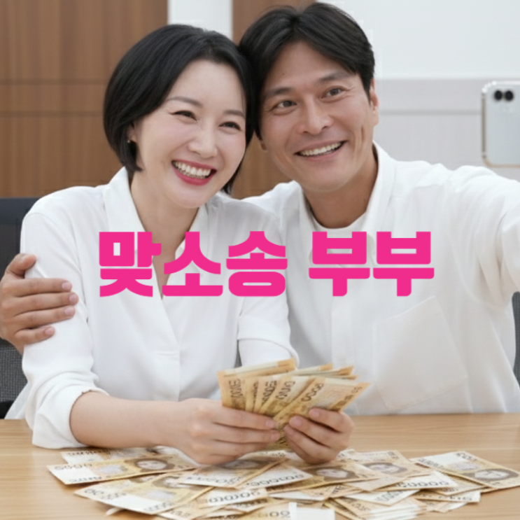  이혼숙려캠프 맞소송부부 김별 인스타 악플러 집단 소송 준비중!? 충격 최신 근황
