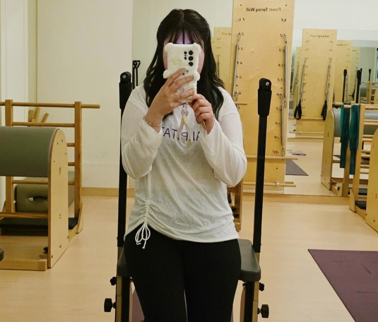  [장유율하]운동을 시작하기 좋은 지금 가족&친구와 함께 할 수 있는 율하필라테스 'JPM필라테스 장유지부'