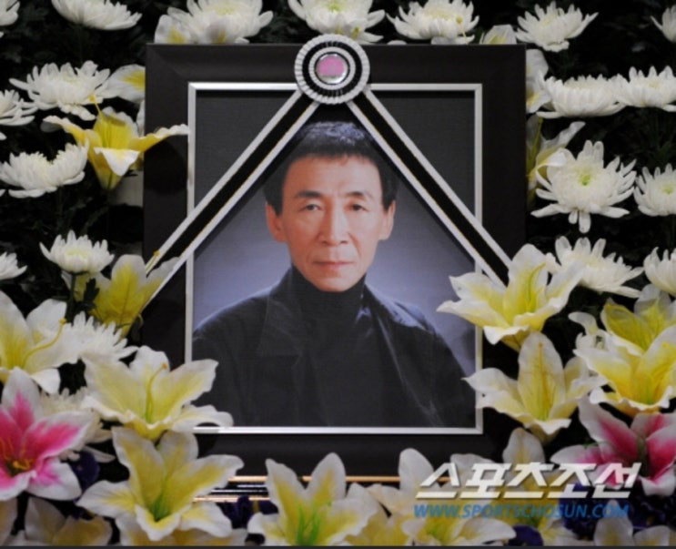   트위스트 김 15주기… 4년 투병의 외로운 기록, 남겨진 가족의 비통함