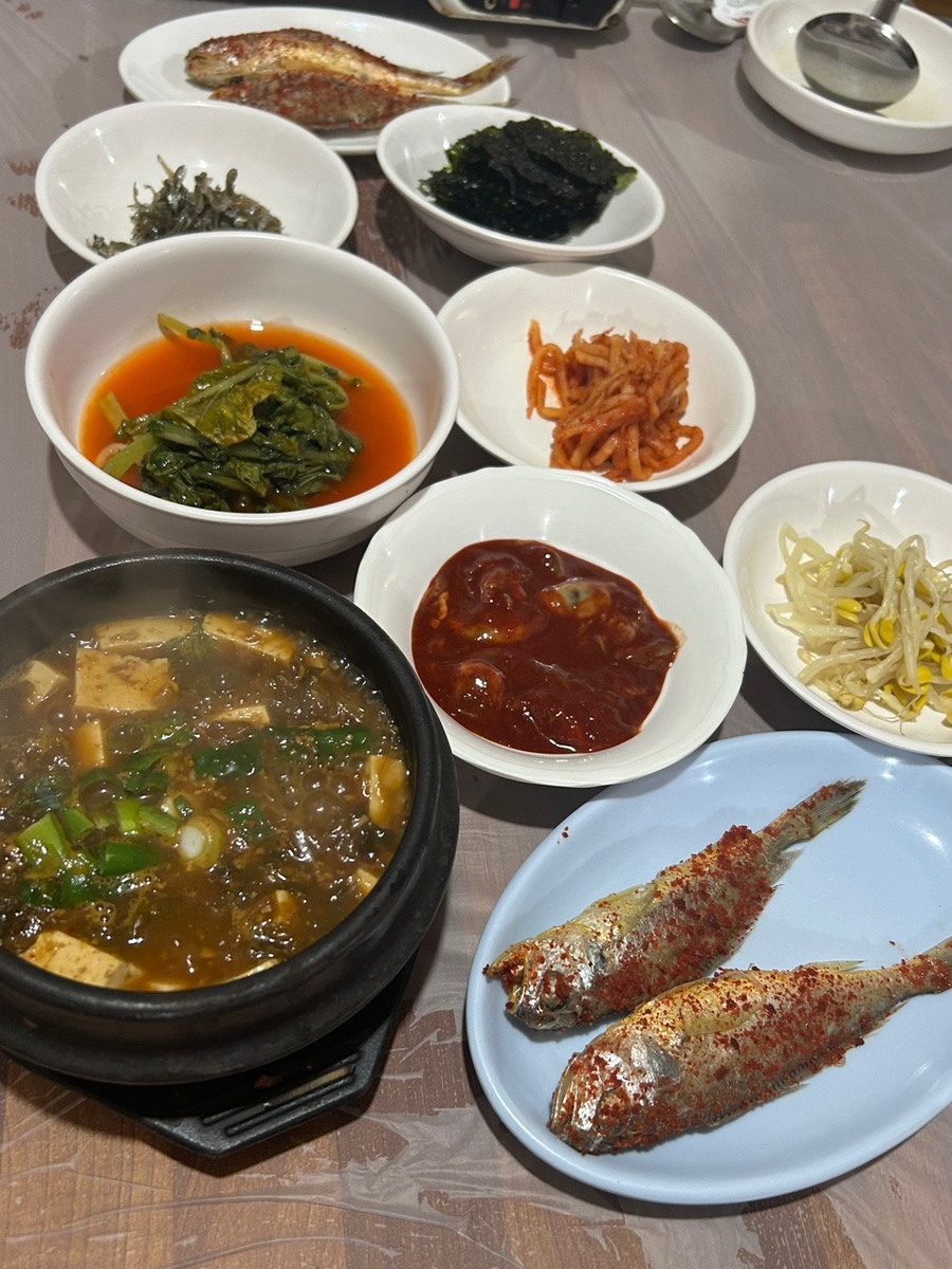 한일식당 사진 4