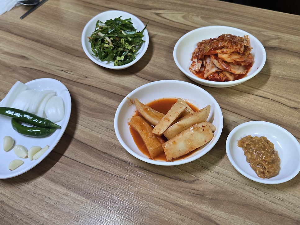 밀양삼대국밥 사진 3