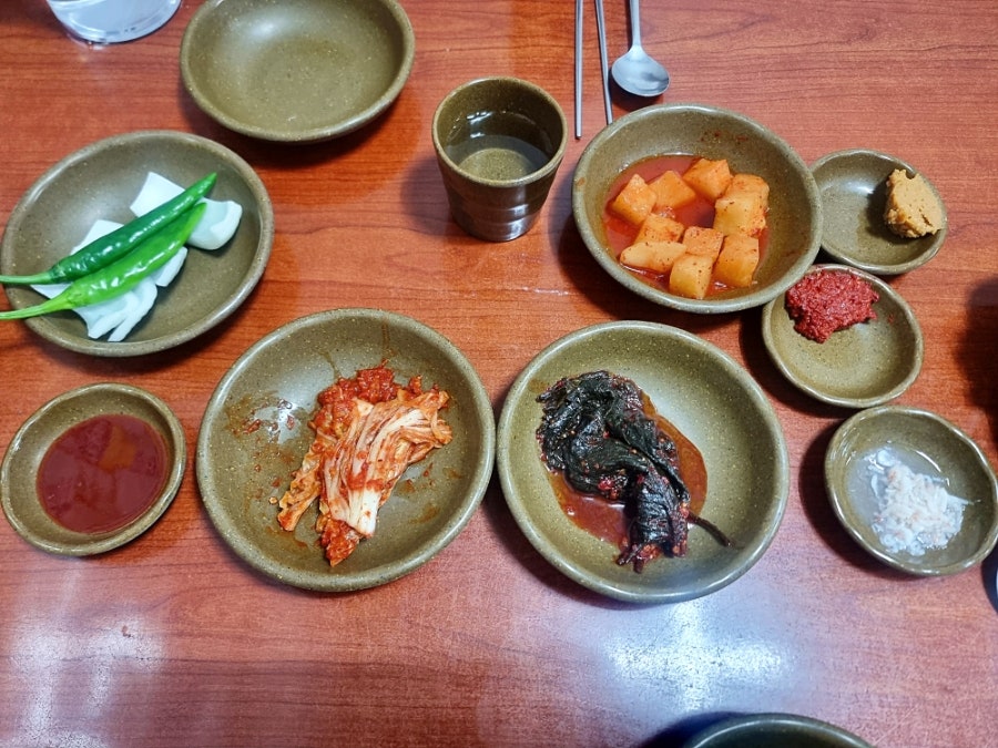 상무암뽕순대국 본점 사진 5