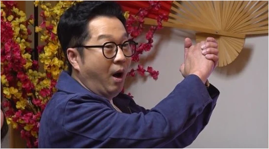  지상렬 결혼! 16살 연하 신보람 부모님 만남 의미심장 반응은?