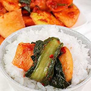 석박지 깍두기 맛있게 담그기, 집에서 즐기는 무우깍두기 레시피