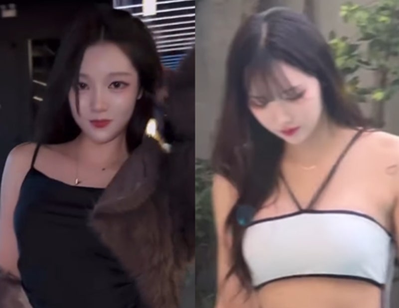 '레전드 수영복' LG 출신 이진 치어리더 은퇴 후 과감해진 인스타 근황 눈길 (남친, 프로필, 나....