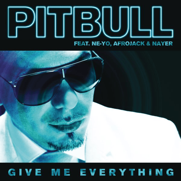  핏불 (Pitbull) - Give Me Everything (ft. 니요, 나이어 & 아프로잭) 가사/번역