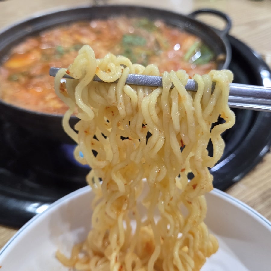 이촌부대찌개 사진 6