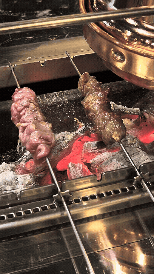  [광명 철산역 맛집] 경기지역화폐 가능한 양꼬치집 ::양꼬치대장::