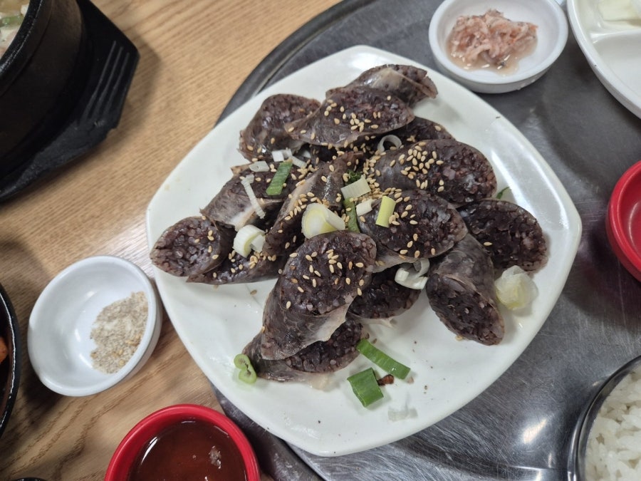 창평국밥 사진 4