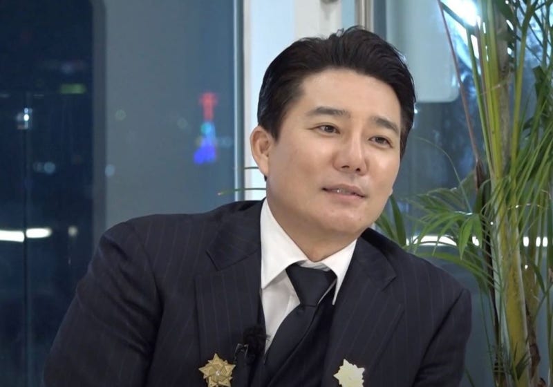 “비연예인 여자친구와 1년째… 인생 첫 커플링까지 한 이태곤, 이번엔 진짜 결혼할까”