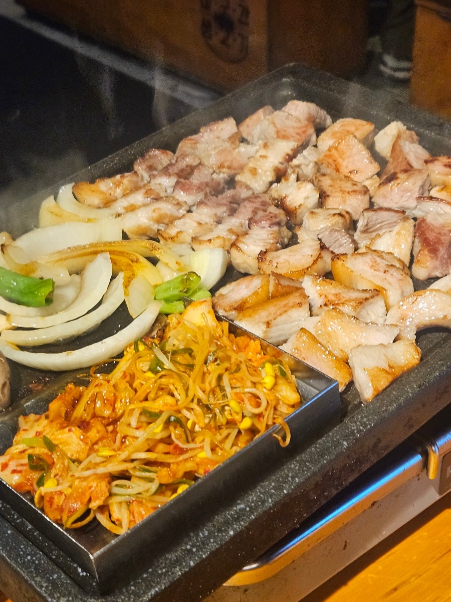 마굿간생고기 영등포점 사진 6