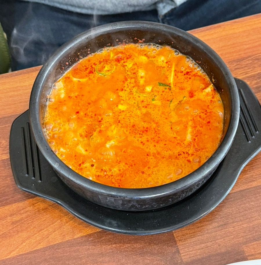 신의주찹쌀순대 김천점 사진 6