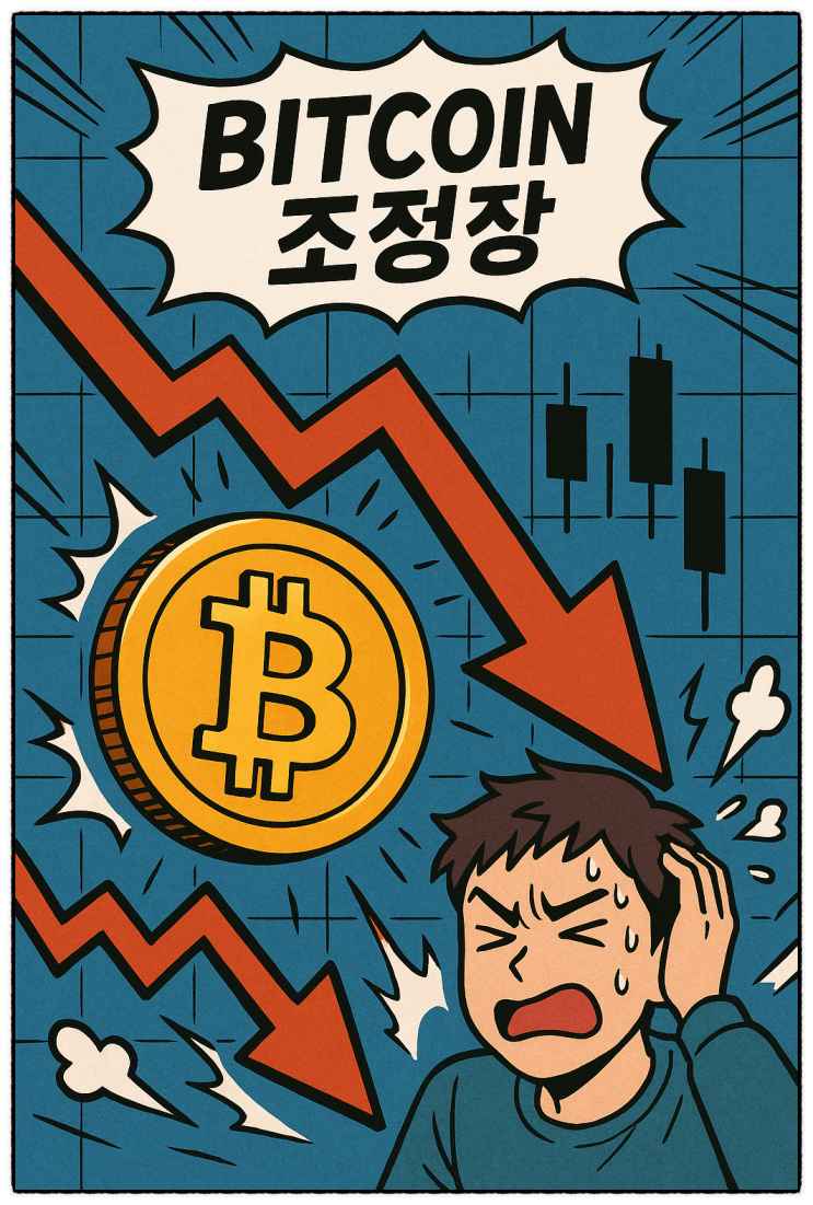  비트코인 멘탈관리 핵심 가이드: 장기 투자자의 생존 전략