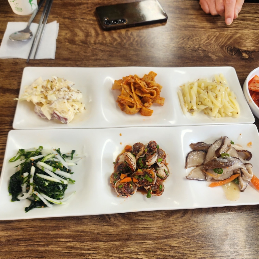 Sancheonbunsik photo 5