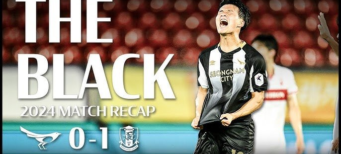 <b>부천</b> vs 성남 운명을 건 <b>승강 PO</b>의 마지막 한판 승부