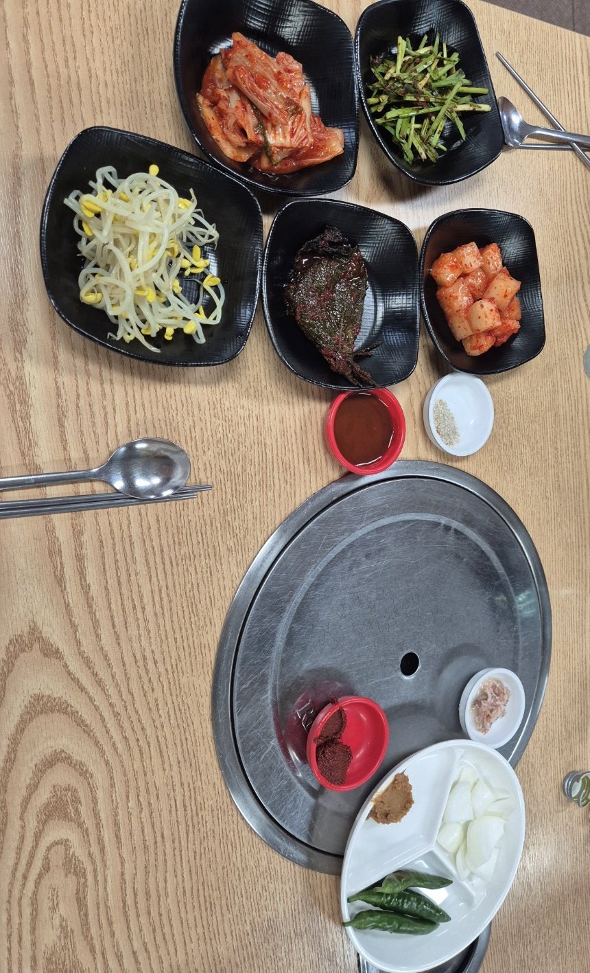 창평국밥 사진 3