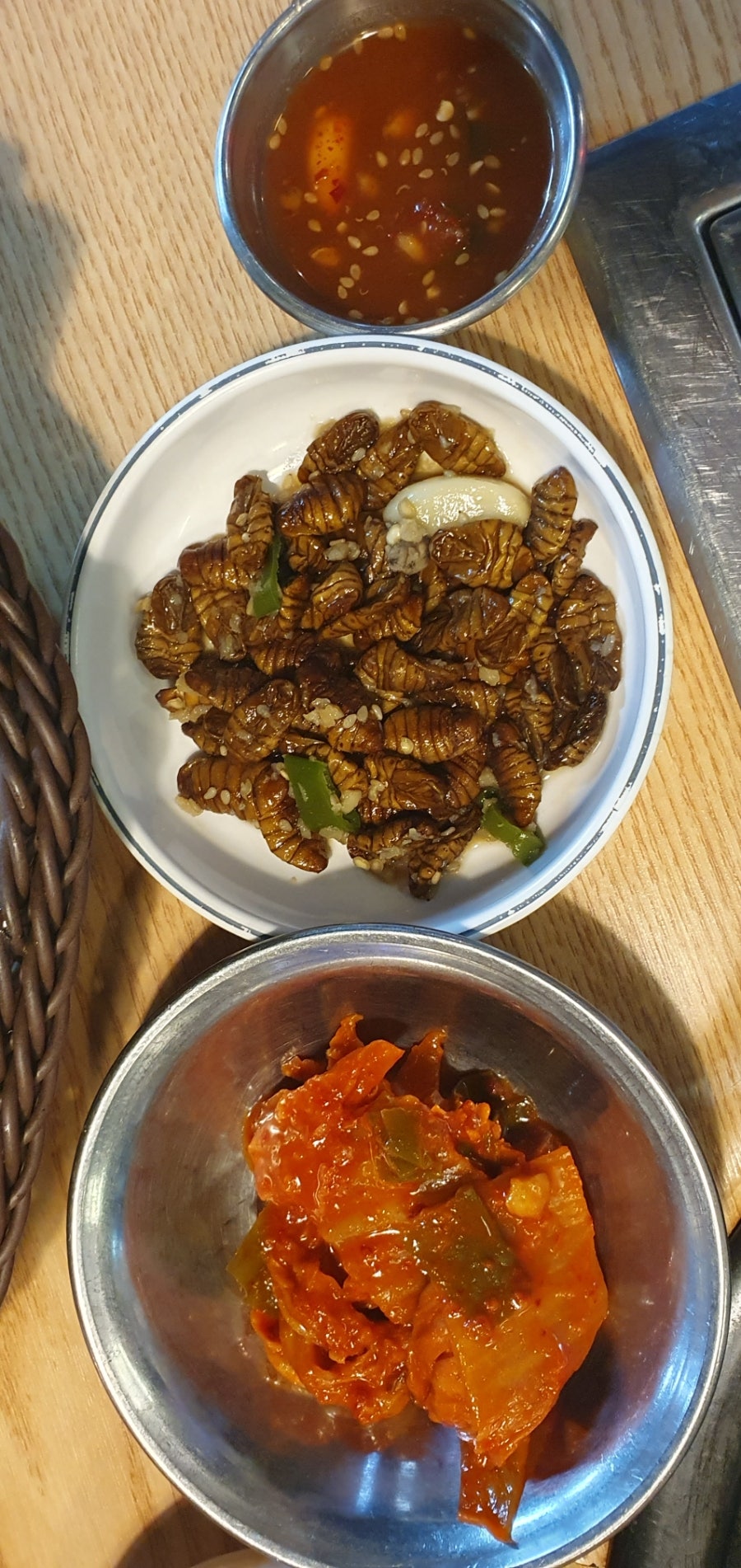 봉조뒷고기 사진 6