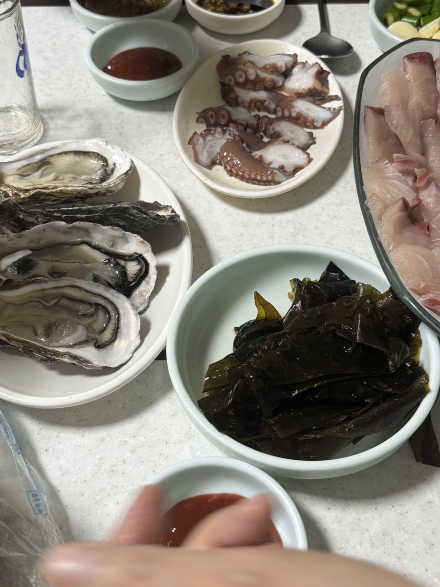 영덕회타운 사진 3