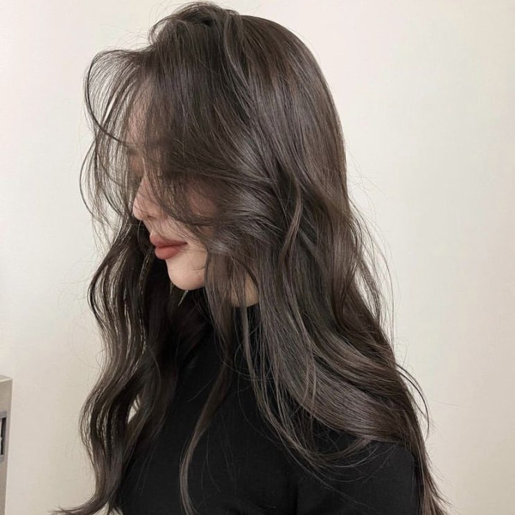  2026 겨울 헤어 컬러 분위기 1등 염색 트렌드