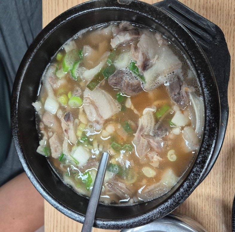 창평국밥 사진 5