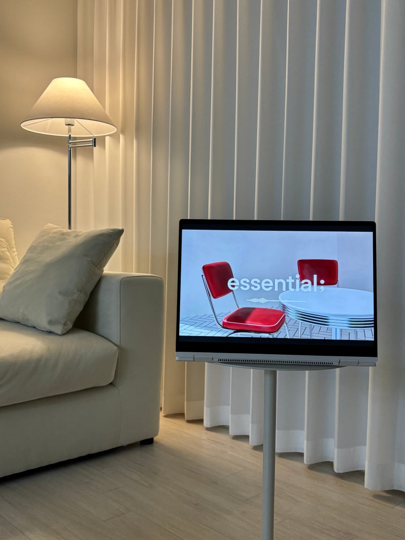LG 그램 프로 360 후기 16인치 노트북 추천 16T90TP-GA5CK