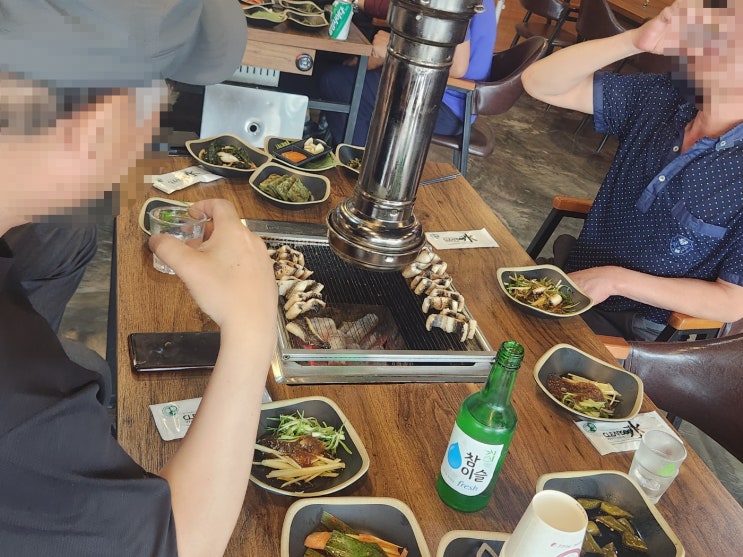  임진강장어 용인점, 주북리 장어 맛집 제대로 파헤쳐보기