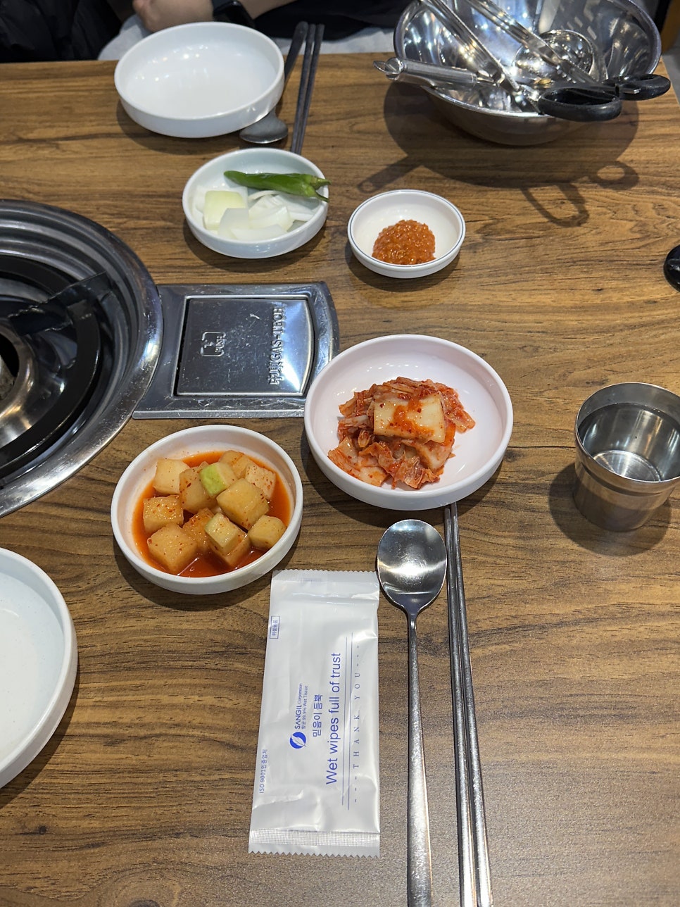 서울감자탕 사진 4