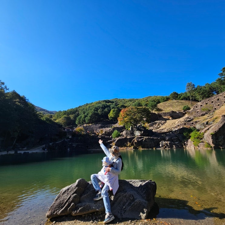  경남하동 삼성궁 하동여행