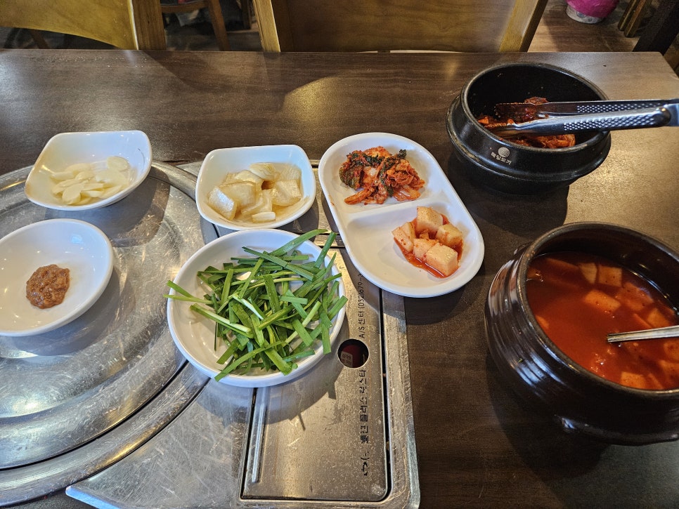 춘업순댓국 사진 3