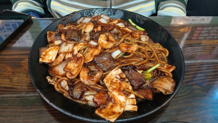 다래원 사진 6