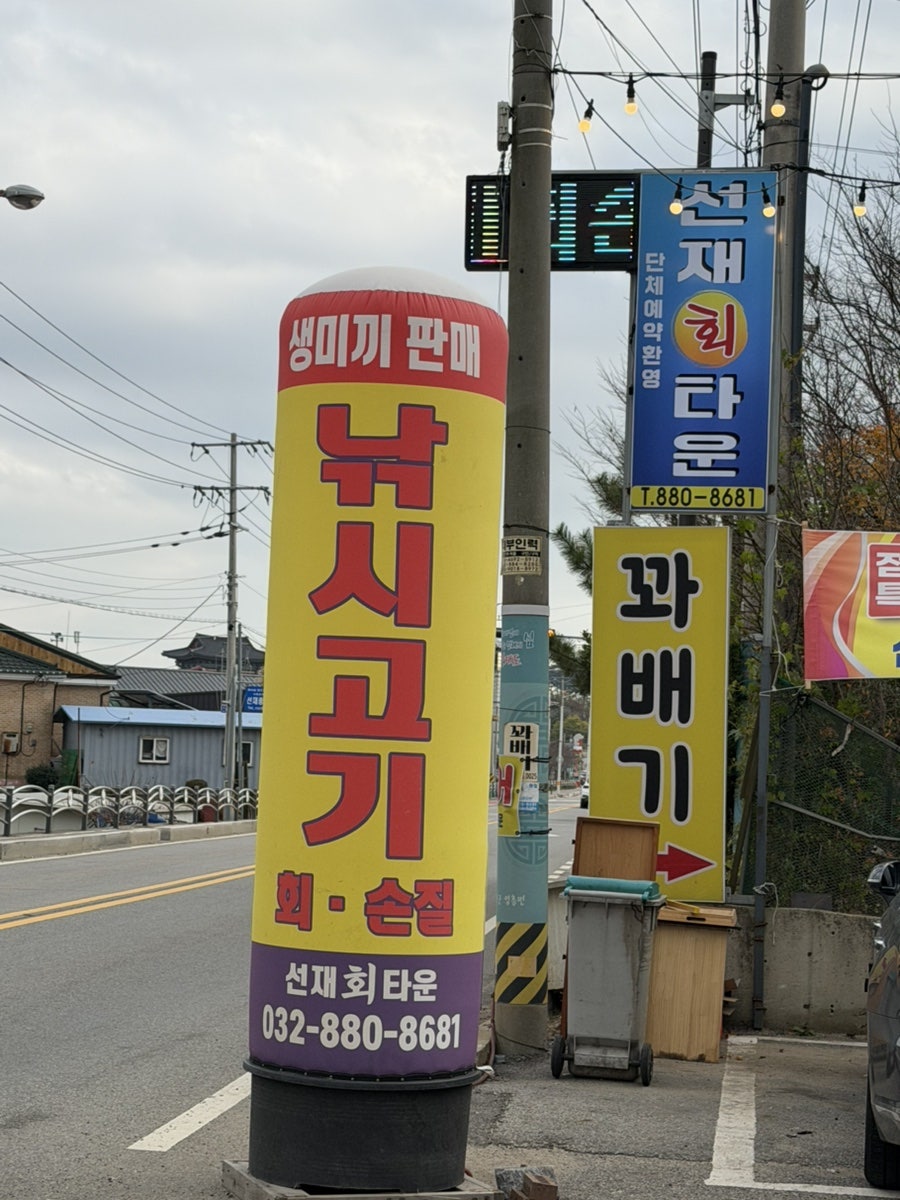 선재회타운 사진 2
